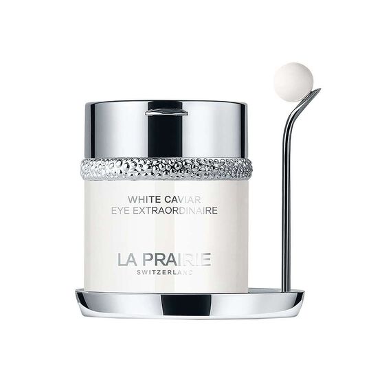 Creme para Olhos La Prairie White Caviar Eye Extraordinaire